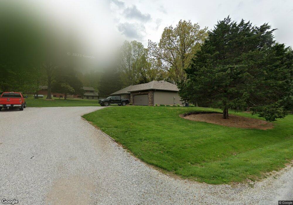 1715 S Deer Ridge Dr, Nixa, MO 65714 - photo 1