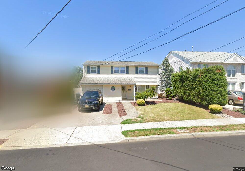 25 E 5th Ave, Port Reading, NJ 07064 - photo 1