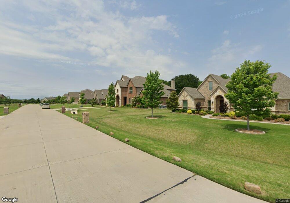 413 Steward Dr, Wylie, TX 75098 - photo 1