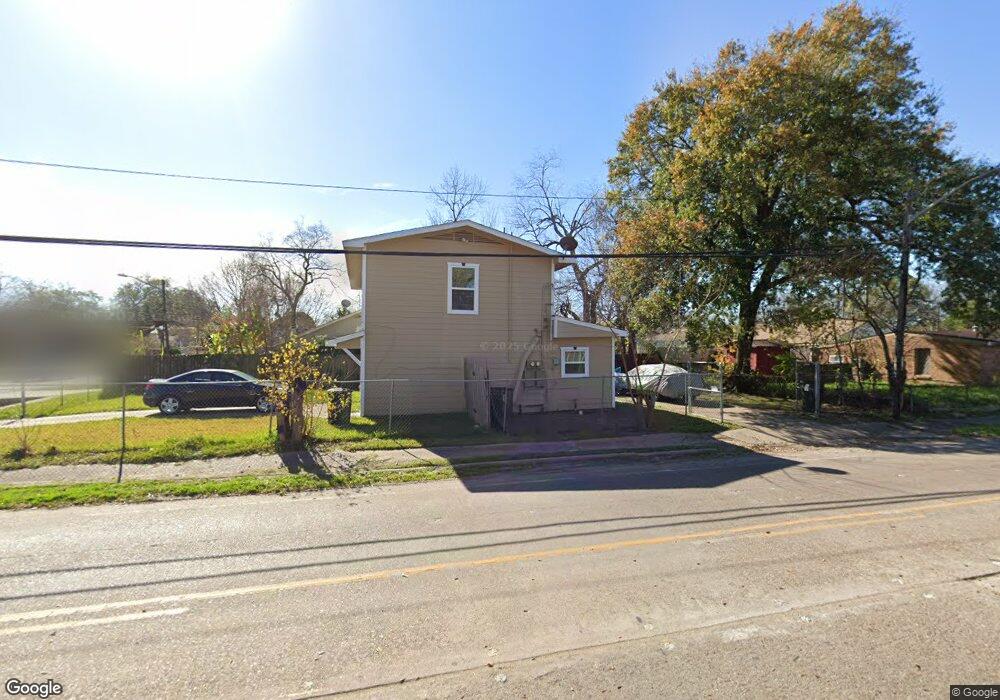 6702 England St unit A, Houston, TX 77021 - photo 1