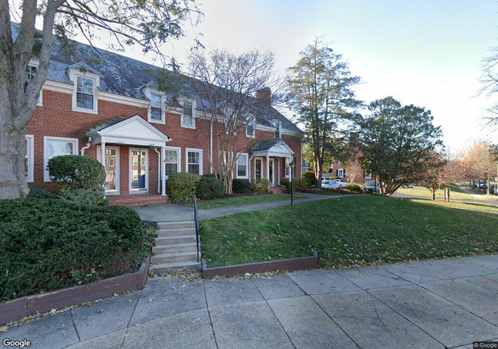 4416 36th St S unit B1, Arlington, VA 22206 - photo 1