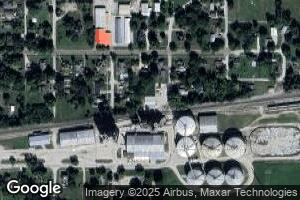 403 E 1st St, Homer, IL 61849
