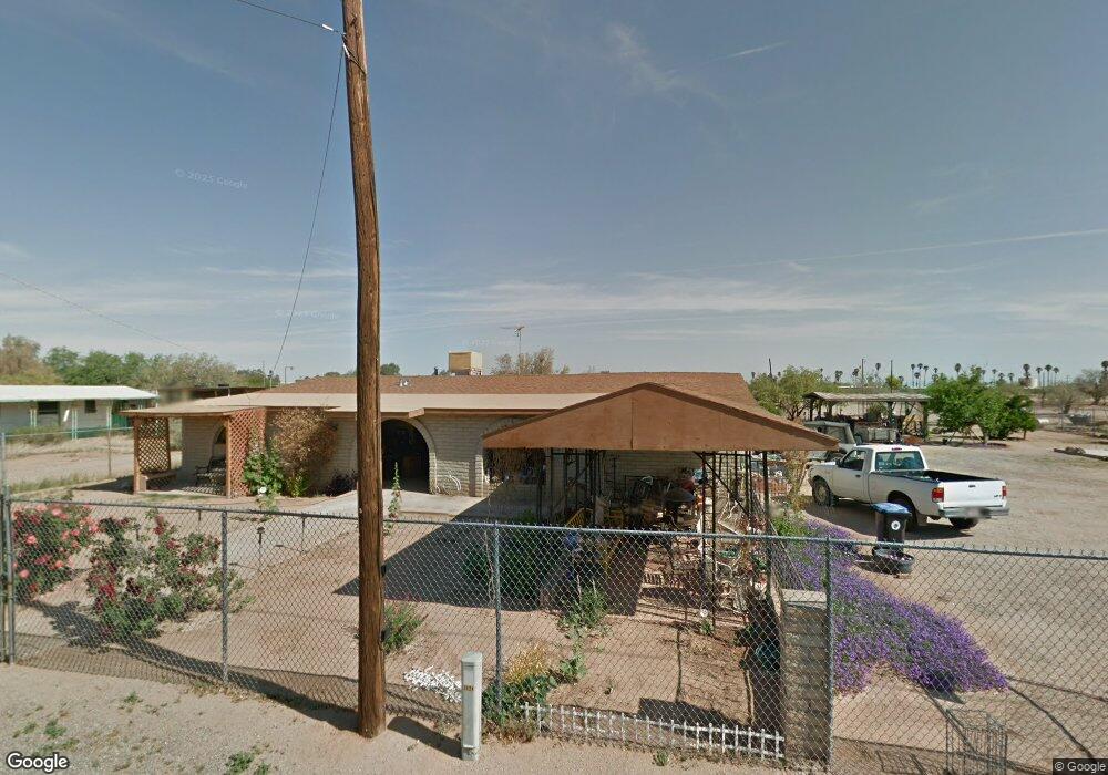 6624 E Shasta St, Picacho, AZ 85141 - photo 1