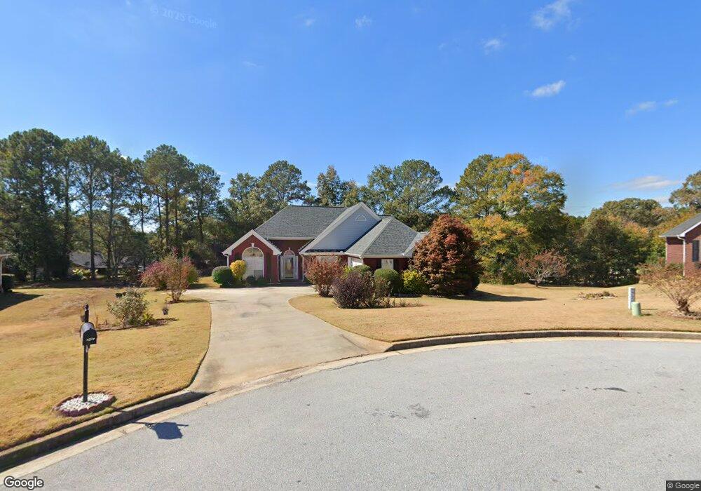 4827 Camden Dr SW unit 2, Conyers, GA 30094 - photo 1