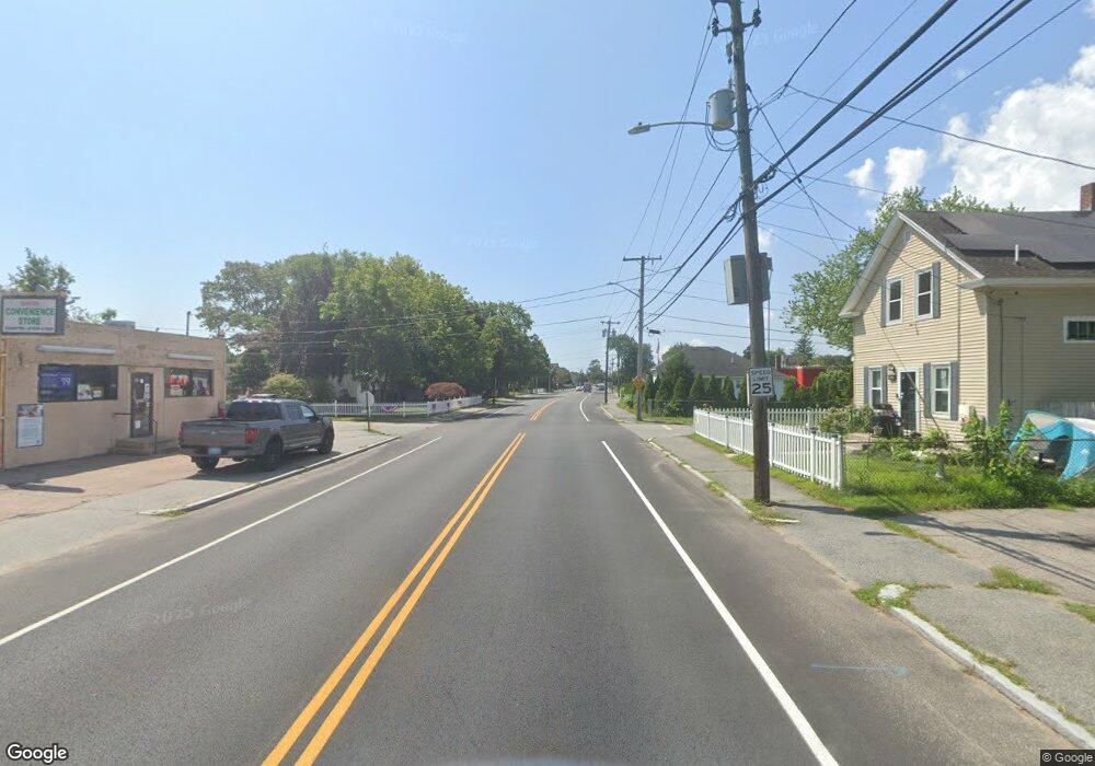 101 Oakland Beach unit 27, Warwick, RI 02889 - photo 1