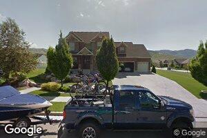 542 S 850 E, Smithfield, UT 84335