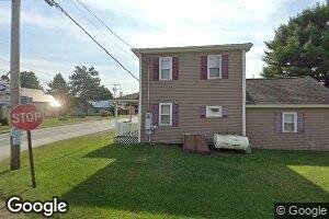 2 Devoe Brook Rd, Eagle Lake, ME 04739
