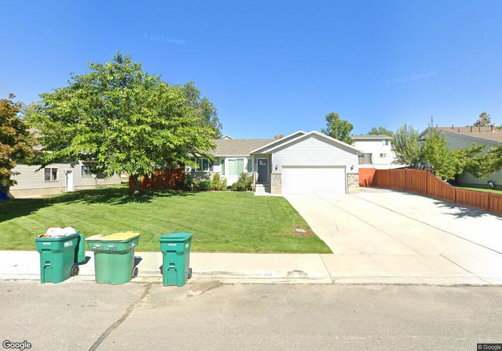 442 W 2280 N, Lehi, UT 84043 - photo 1