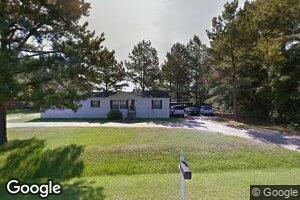 14402 Parker Cir, Gibson, NC 28343