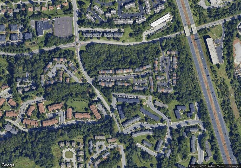 7227 Brookfalls Terrace, Baltimore, MD 21209 - photo 1