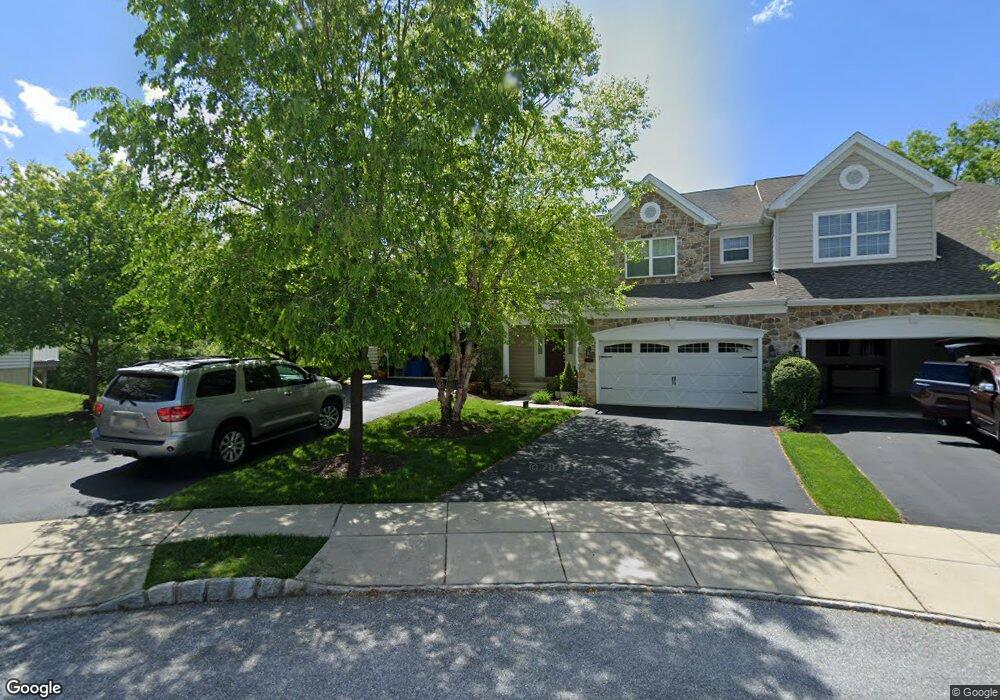 522 Downing Ct, Exton, PA 19341 - photo 1