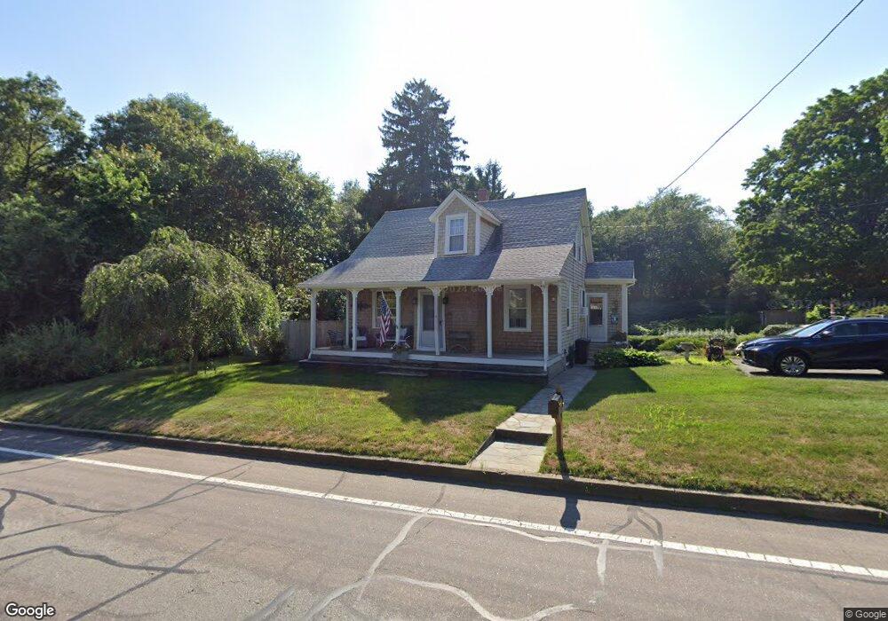 14 Chase Rd, North Dartmouth, MA 02747 - photo 1