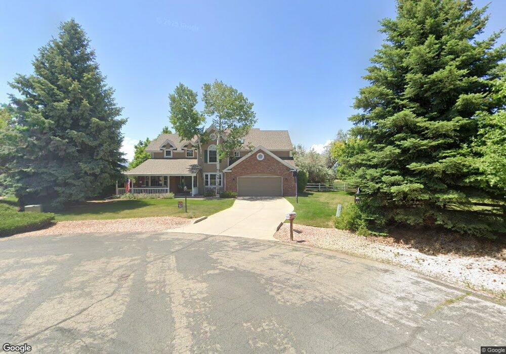 6897 Peppertree Ln, Niwot, CO 80503 - photo 1