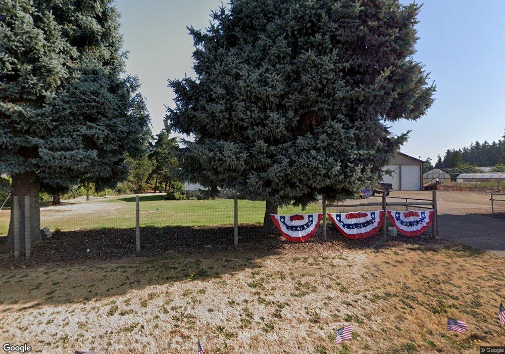 5457 Sconce Rd, Hubbard, OR 97032 - photo 1