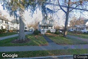 45 Whittier St, Andover, MA 01810