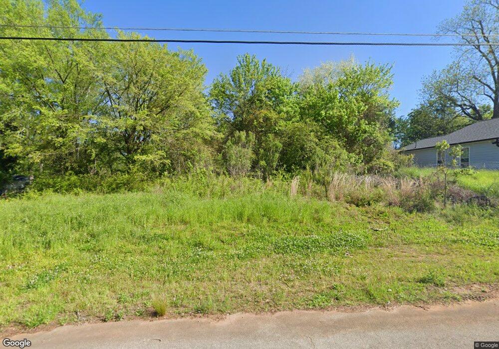 4140 Walnut St SW, Covington, GA 30014 - photo 1