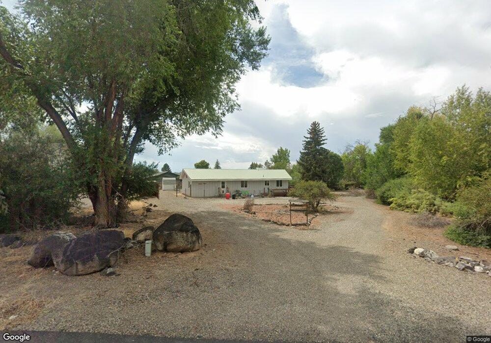 535 SW 2nd Ct, Cedaredge, CO 81413 - photo 1