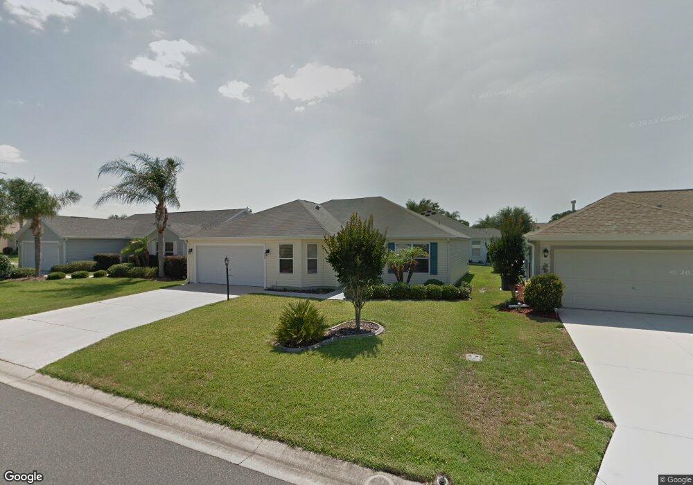 664 Brighton Dr, The Villages, FL 32162 - photo 1