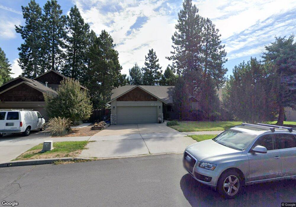 19903 Quail Pine Loop, Bend, OR 97702 - photo 1