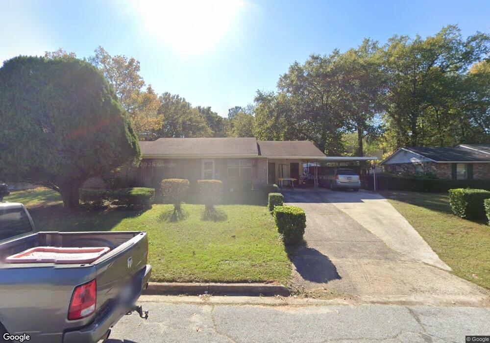 2322 Overlook Rd, Augusta, GA 30906 - photo 1