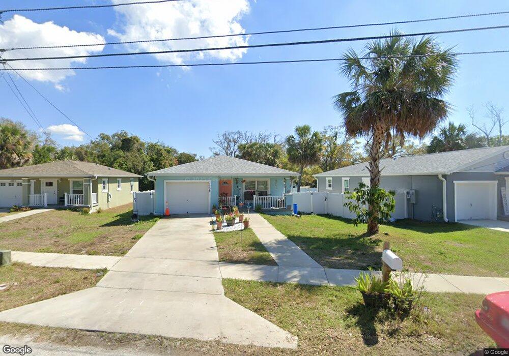 1205 Blanche B Littlejohn Trail, Clearwater, FL 33755 - photo 1