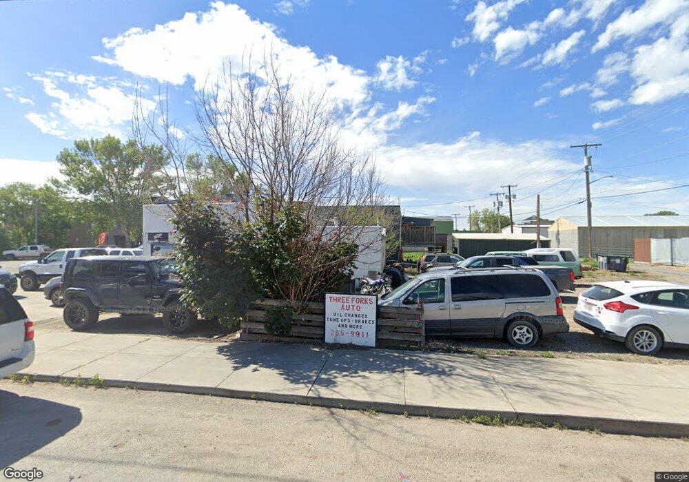 110 S Main St, Three Forks, MT 59752 - photo 1