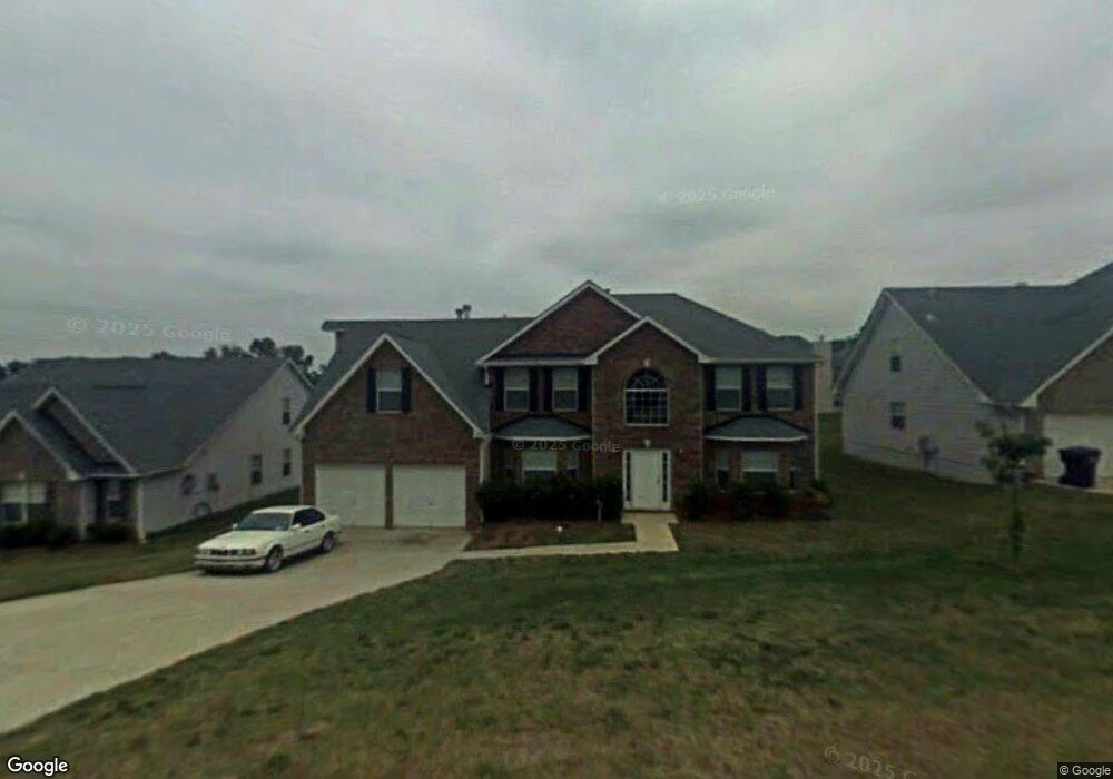 9510 Creekside Rd unit 150, Jonesboro, GA 30236 - photo 1