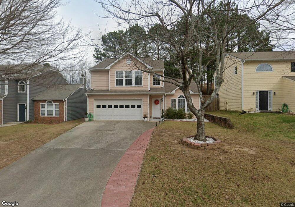 3976 Sidney Lanier Blvd unit 7, Duluth, GA 30096 - photo 1