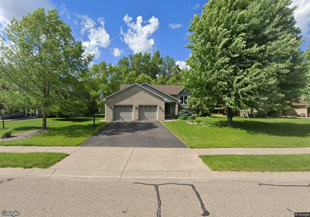 1763 Meadow Ln, Hugo, MN 55038 - photo 1