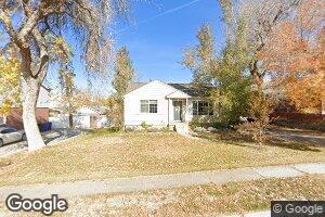 195 E 1100 S, Bountiful, UT 84010