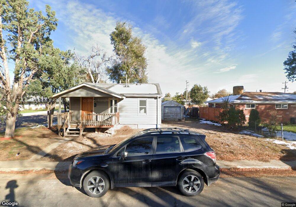 2396 Galena St, Aurora, CO 80010 - photo 1