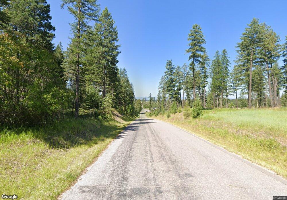 0 Tavern Ln, Columbia Falls, MT 59912 - photo 1