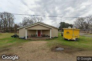 811 Walnut St, Bunkie, LA 71322