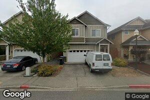 14521 49th Dr NE, Marysville, WA 98271