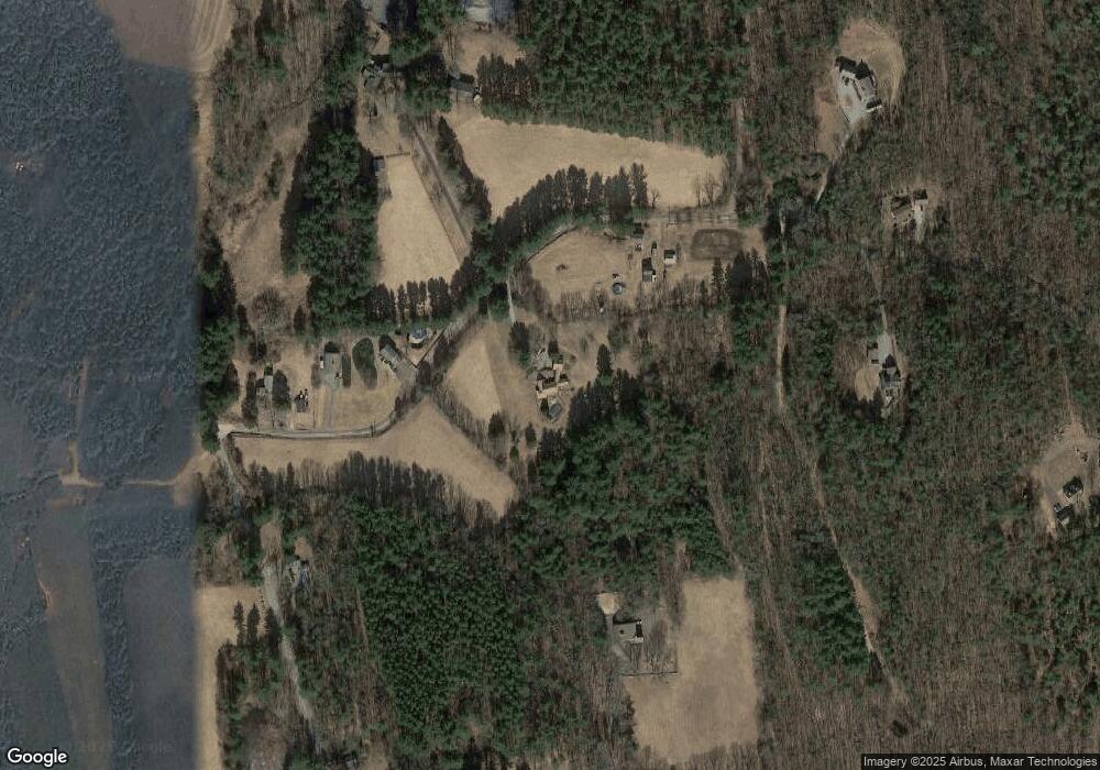 31 Bull Hill Rd, Woodstock, CT 06281 - photo 1