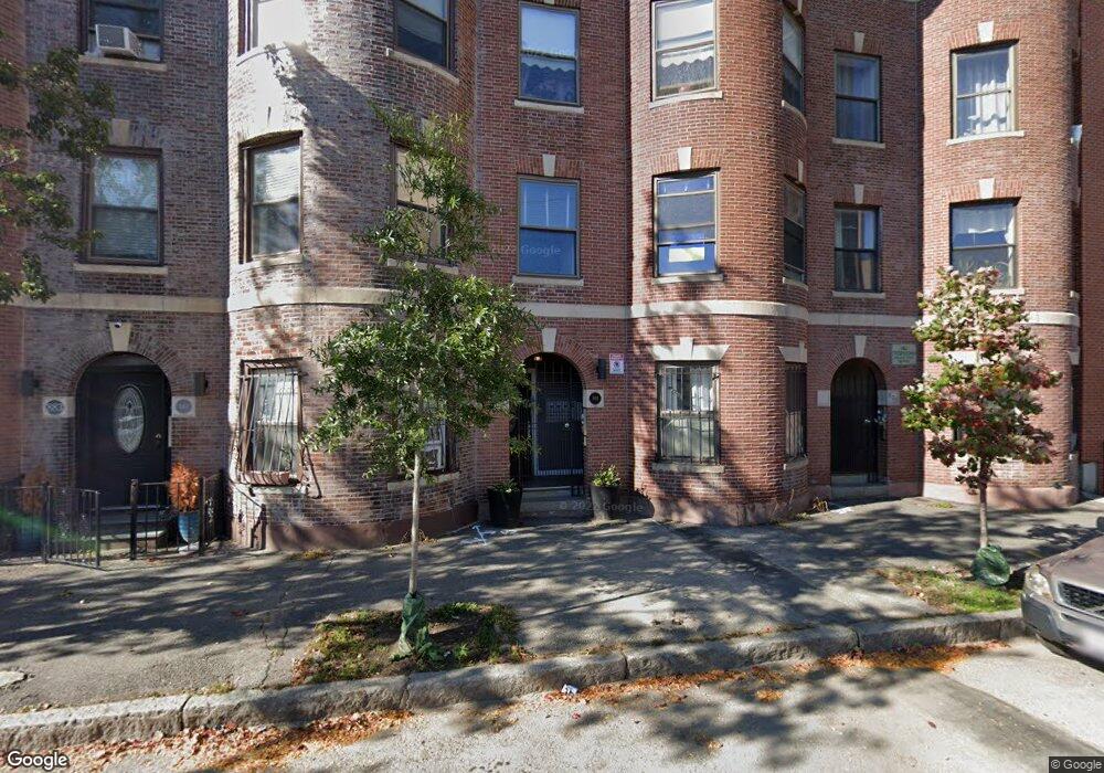 881 Harrison Ave unit 3, Boston, MA 02118 - photo 1