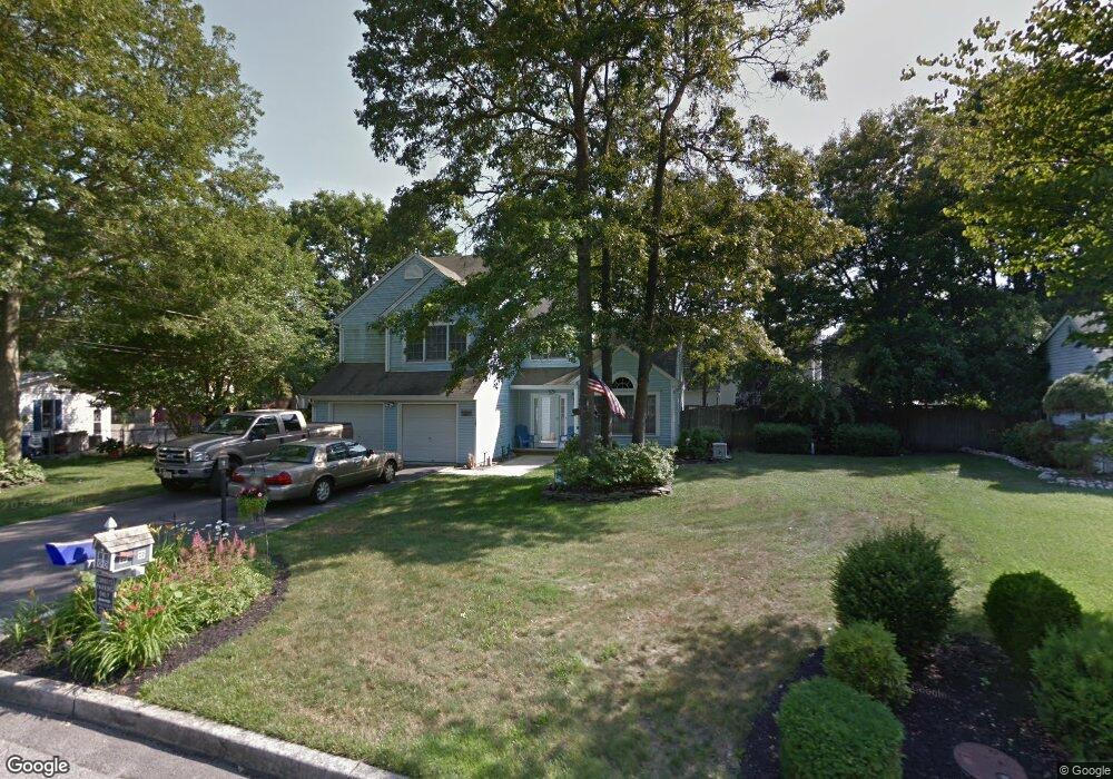 153 Wave Rd, Manahawkin, NJ 08050 - photo 1