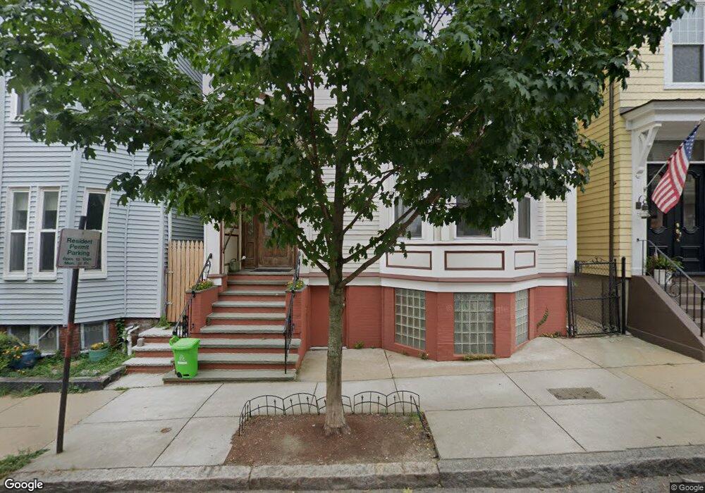 20 Gates St unit 1, Boston, MA 02127 - photo 1