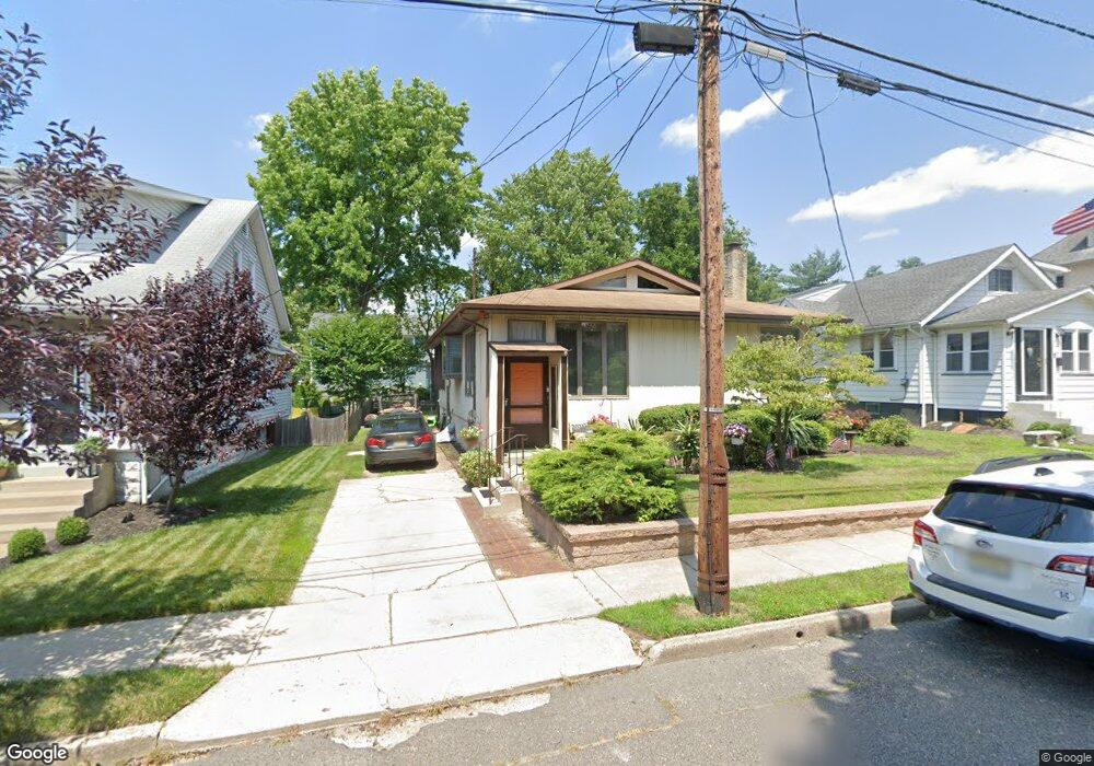 417 Melrose Ave, Haddon Township, NJ 08108 - photo 1