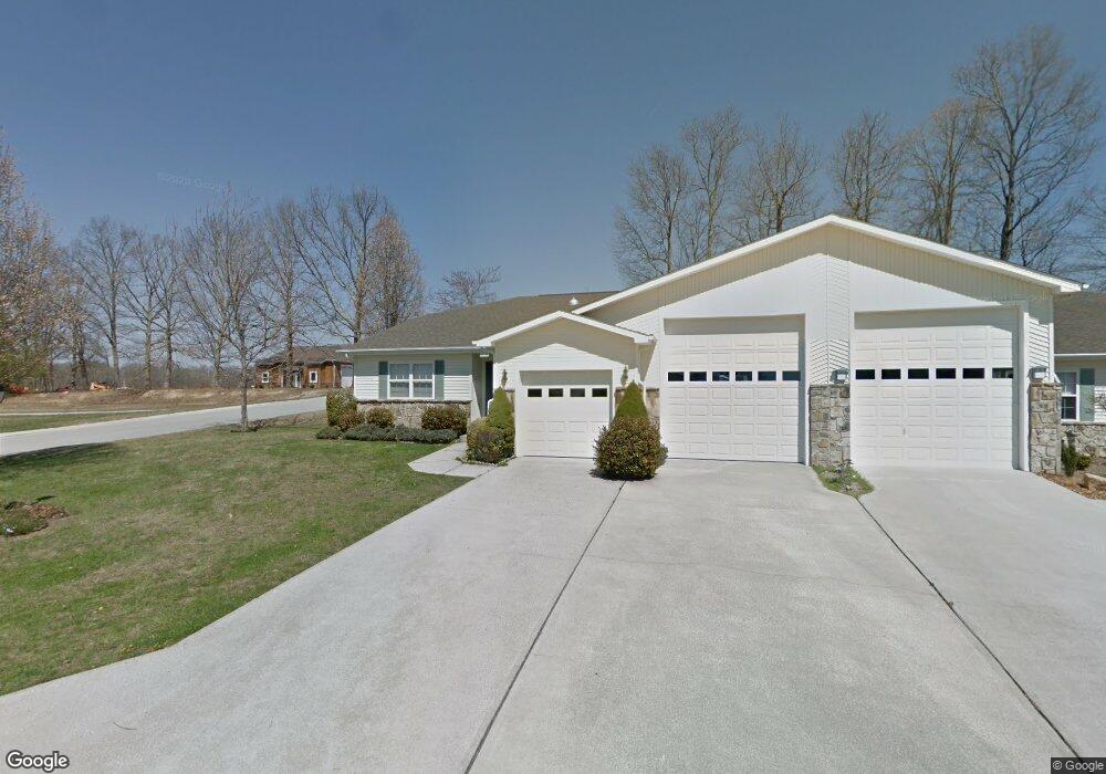 276 Hawthorn Loop, Crossville, TN 38555 - photo 1