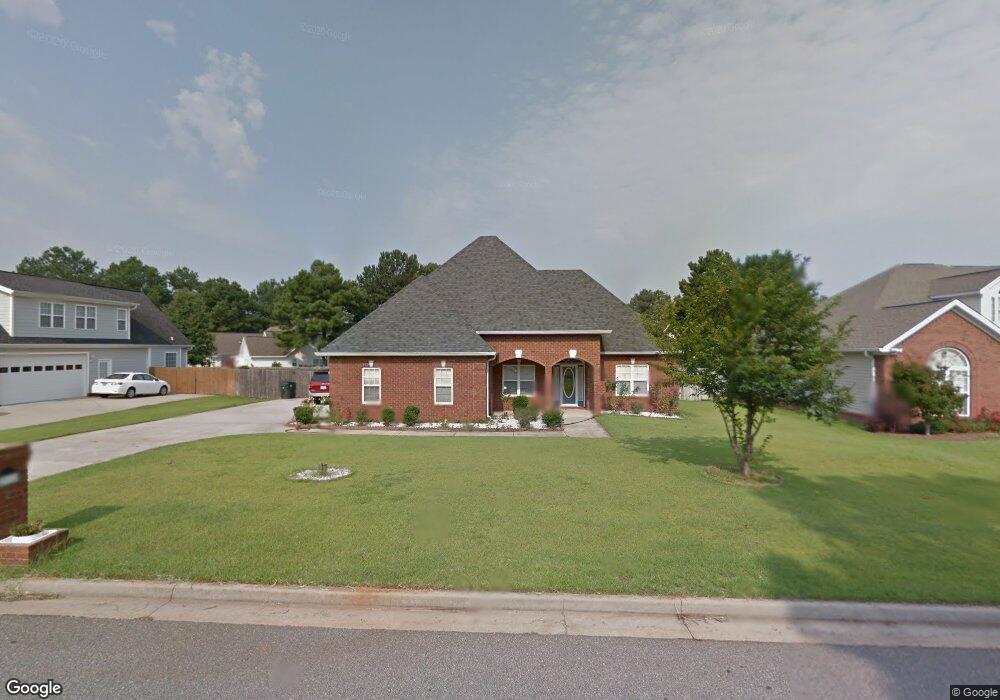 711 Bay Laurel Cir, Warner Robins, GA 31088 - photo 1