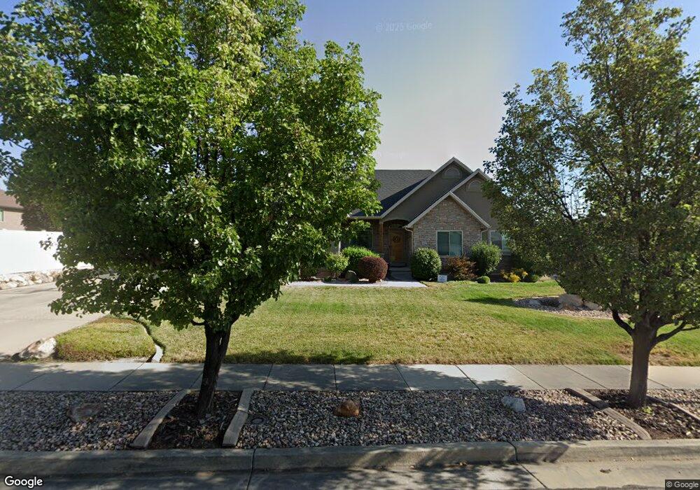 6066 Brush Fork Dr, West Jordan, UT 84081 - photo 1