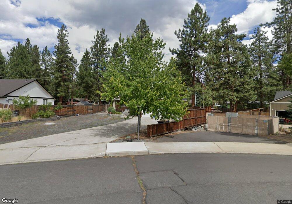 19883 Duck Call Ln, Bend, OR 97702 - photo 1