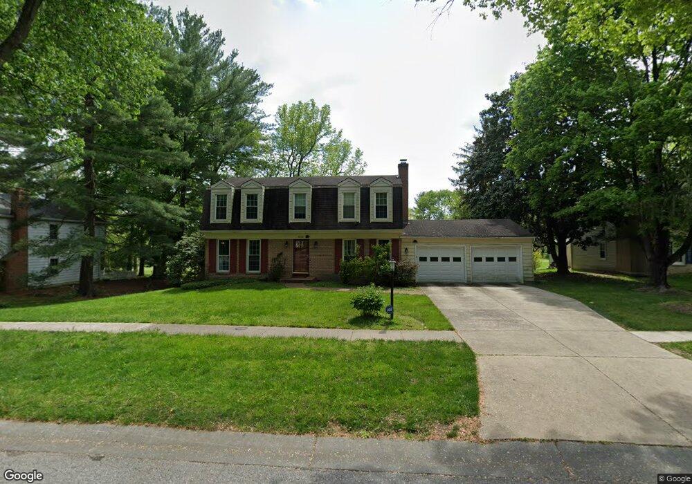 5018 10 Mills Rd, Columbia, MD 21044 - photo 1