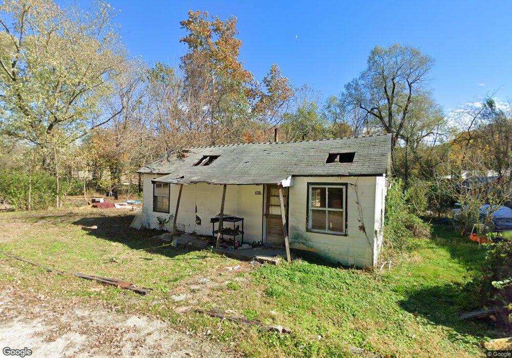 538 Walnut St unit 1, Newburg, MO 65550 - photo 1