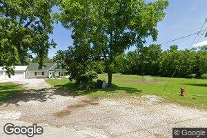 1410 Pine St, Bismarck, MO 63624
