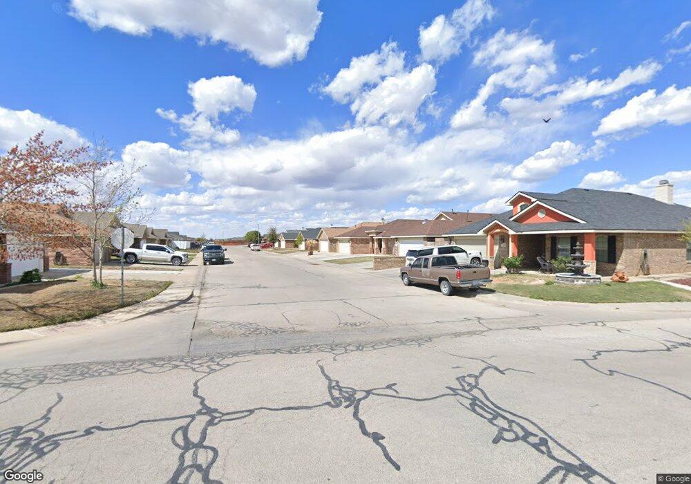 9308 Hawthorne Ct, Odessa, TX 79765 - photo 1