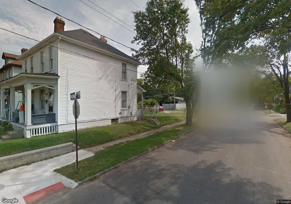 369 E Welch Ave unit 371, Columbus, OH 43207 - photo 1