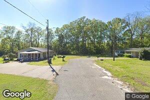 713 E 8th Ave, Linden, AL 36748