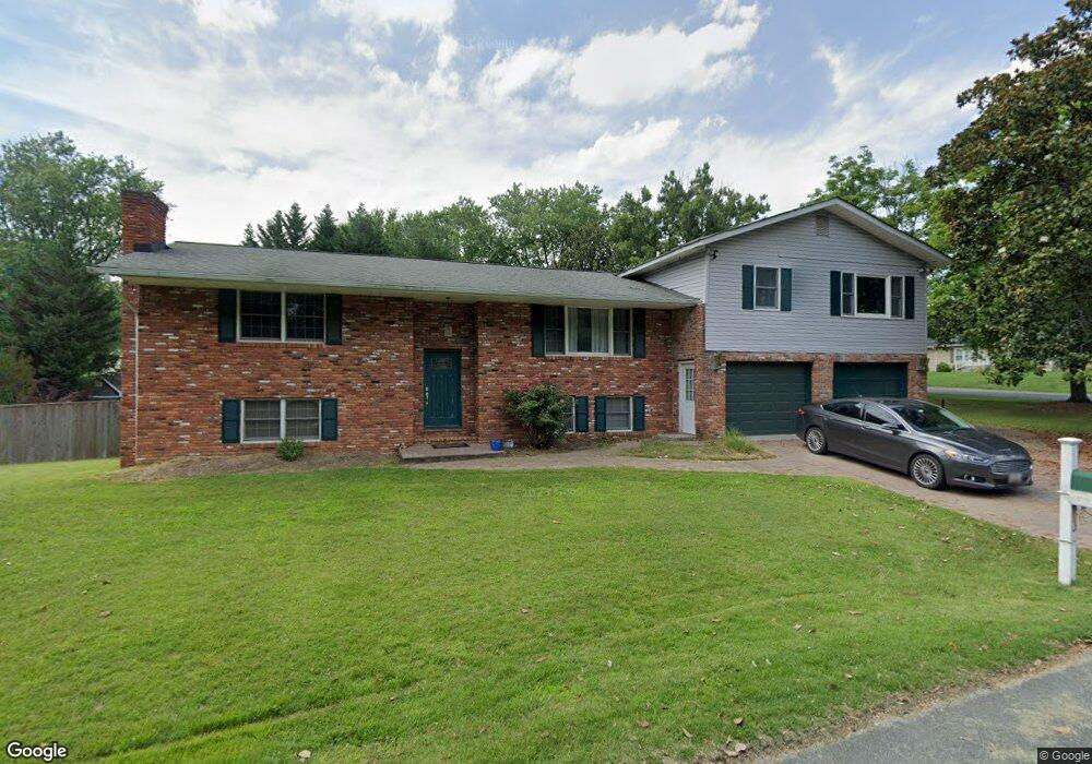 548 Rockwood Ct, Annapolis, MD 21401 - photo 1